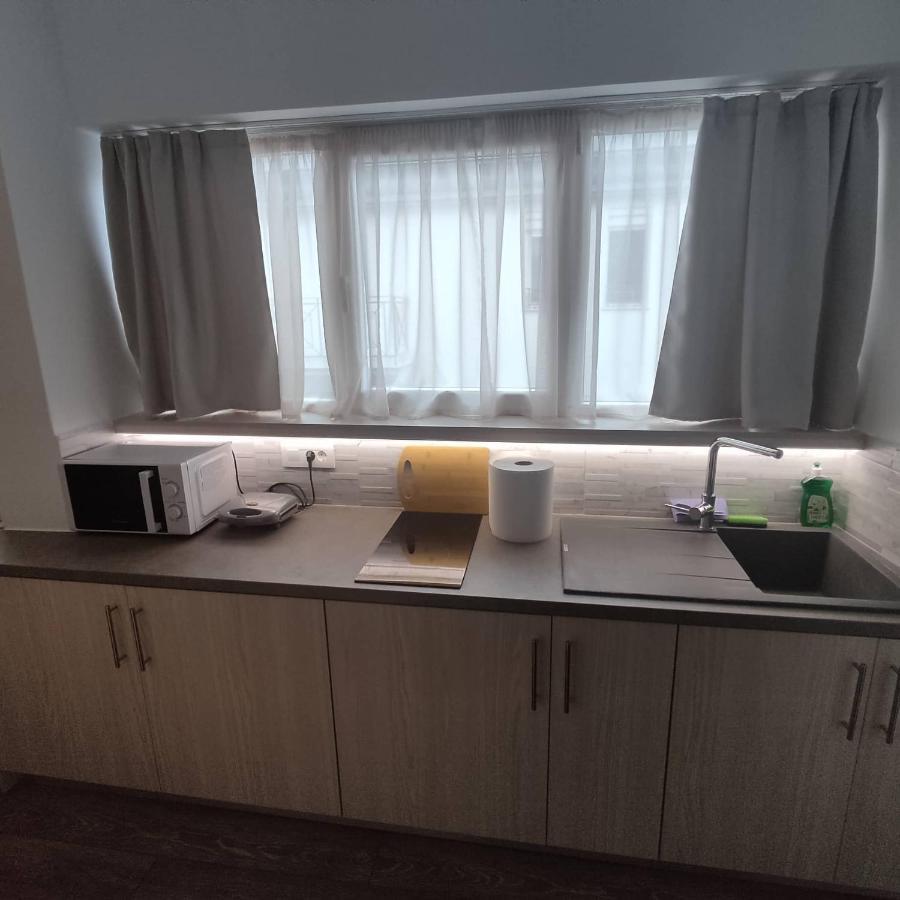 Petmeza Apartment 2 By Dimitropoulos Aigio Extérieur photo
