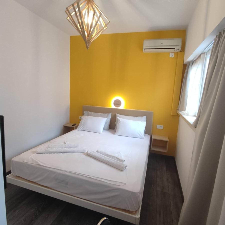 Petmeza Apartment 2 By Dimitropoulos Aigio Extérieur photo