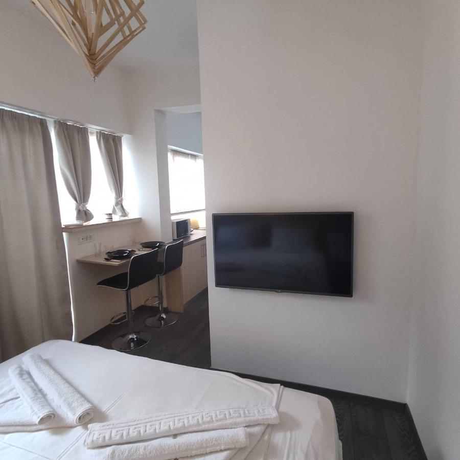 Petmeza Apartment 2 By Dimitropoulos Aigio Extérieur photo