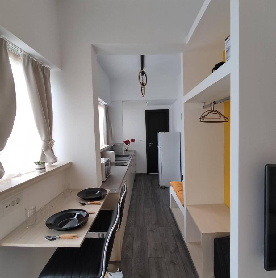Petmeza Apartment 2 By Dimitropoulos Aigio Extérieur photo