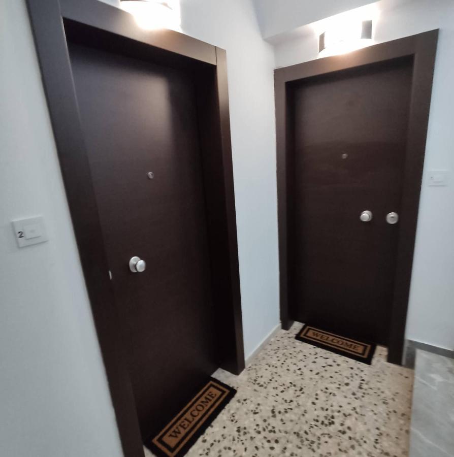 Petmeza Apartment 2 By Dimitropoulos Aigio Extérieur photo