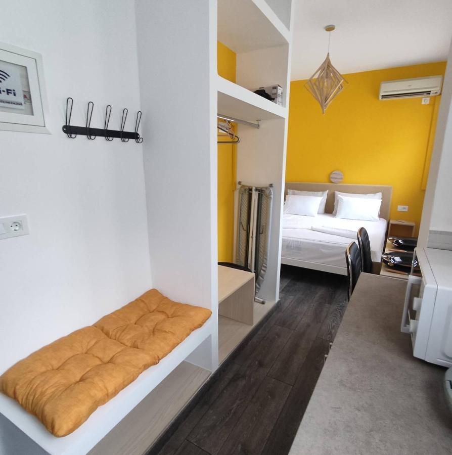 Petmeza Apartment 2 By Dimitropoulos Aigio Extérieur photo
